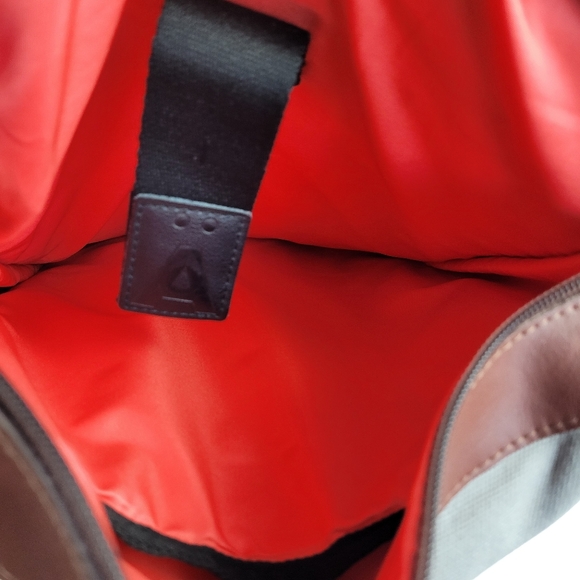 Anvanda Large Backpack Bag Unisex - Picture 6 of 9